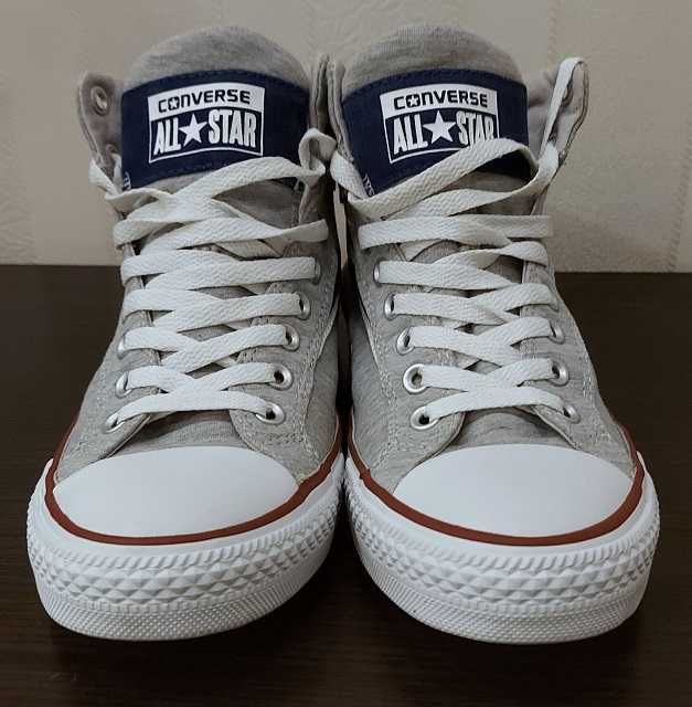 Кеди    Converse