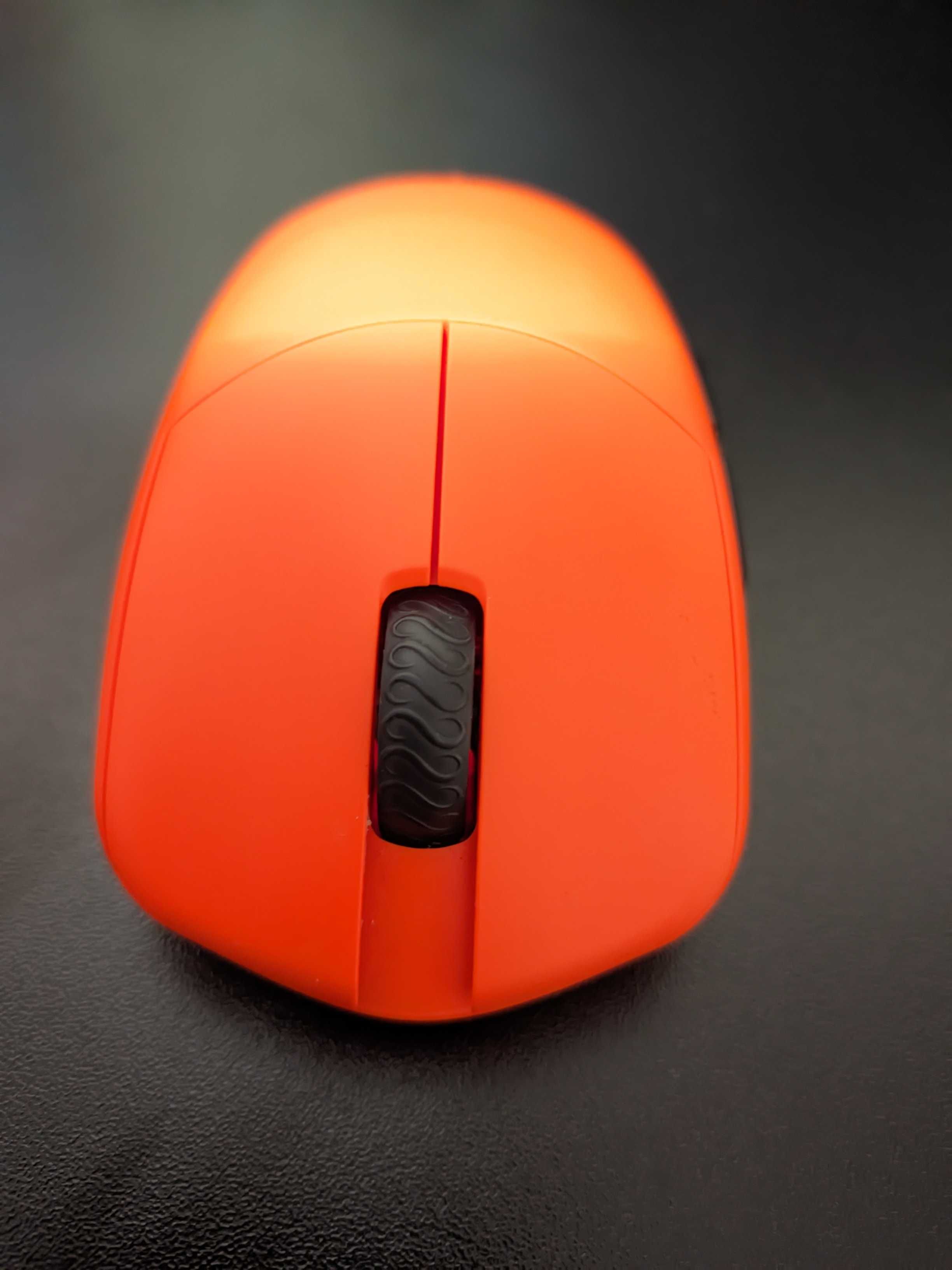 Lamzu x Fnatic Maya X 8K PixArt PAW3950 8000 Гц