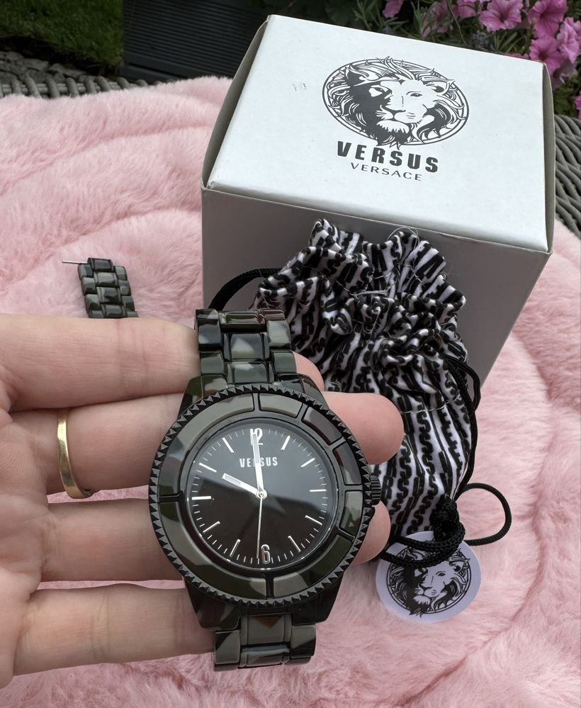VERSUS VERSACE Tokyo Women Watch SOF030014
