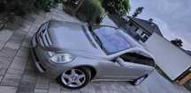 Mercedes-Benz Klasa R Mercedes-Benz R350 LPG - w251 (v251 long)