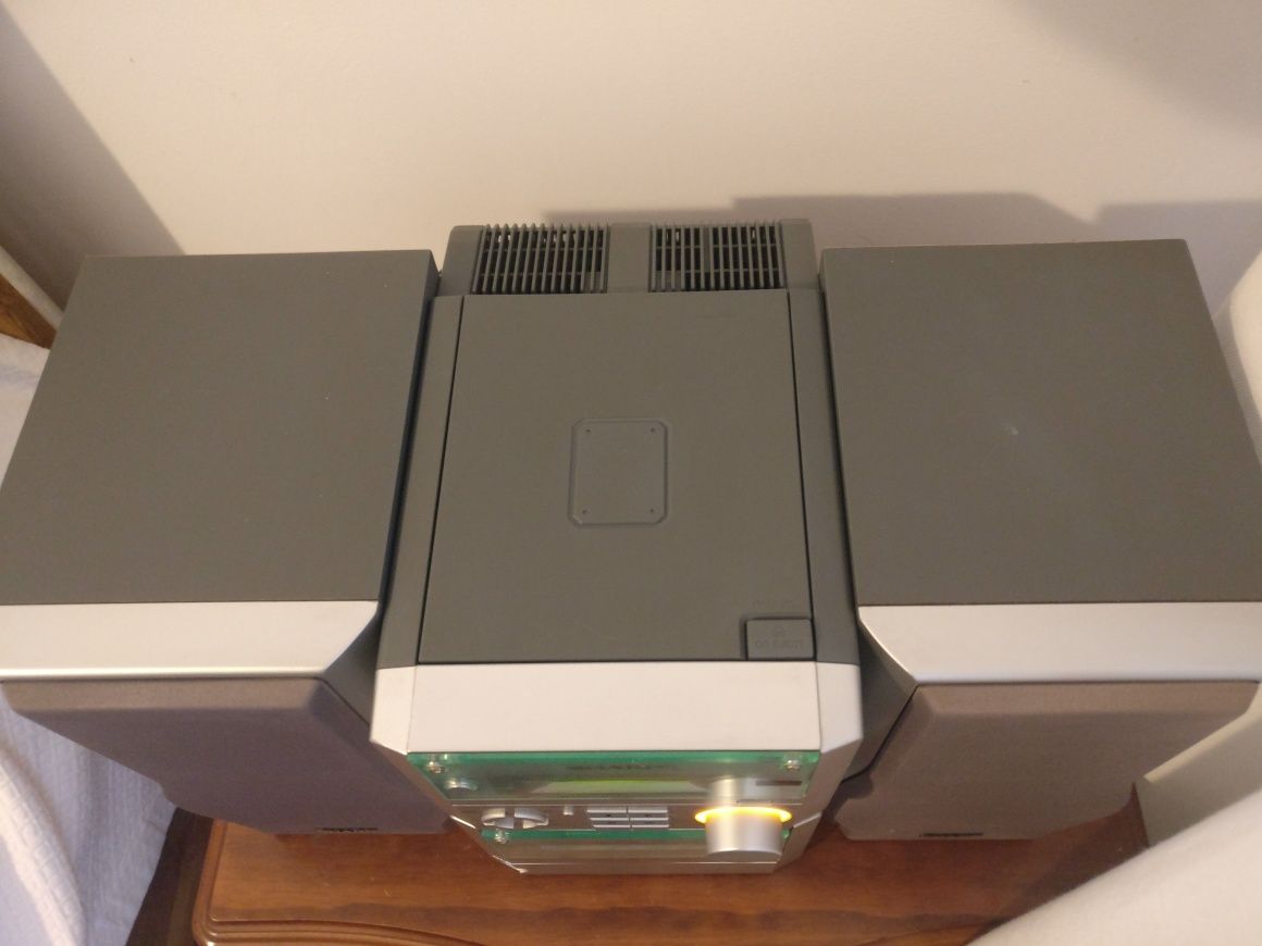 Aparelhagem SHARP XL-30H