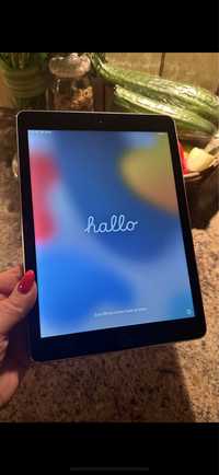 Tablet iPad Apple - TOUCH ID - PROCREATE