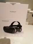 Gogle vr na telefon