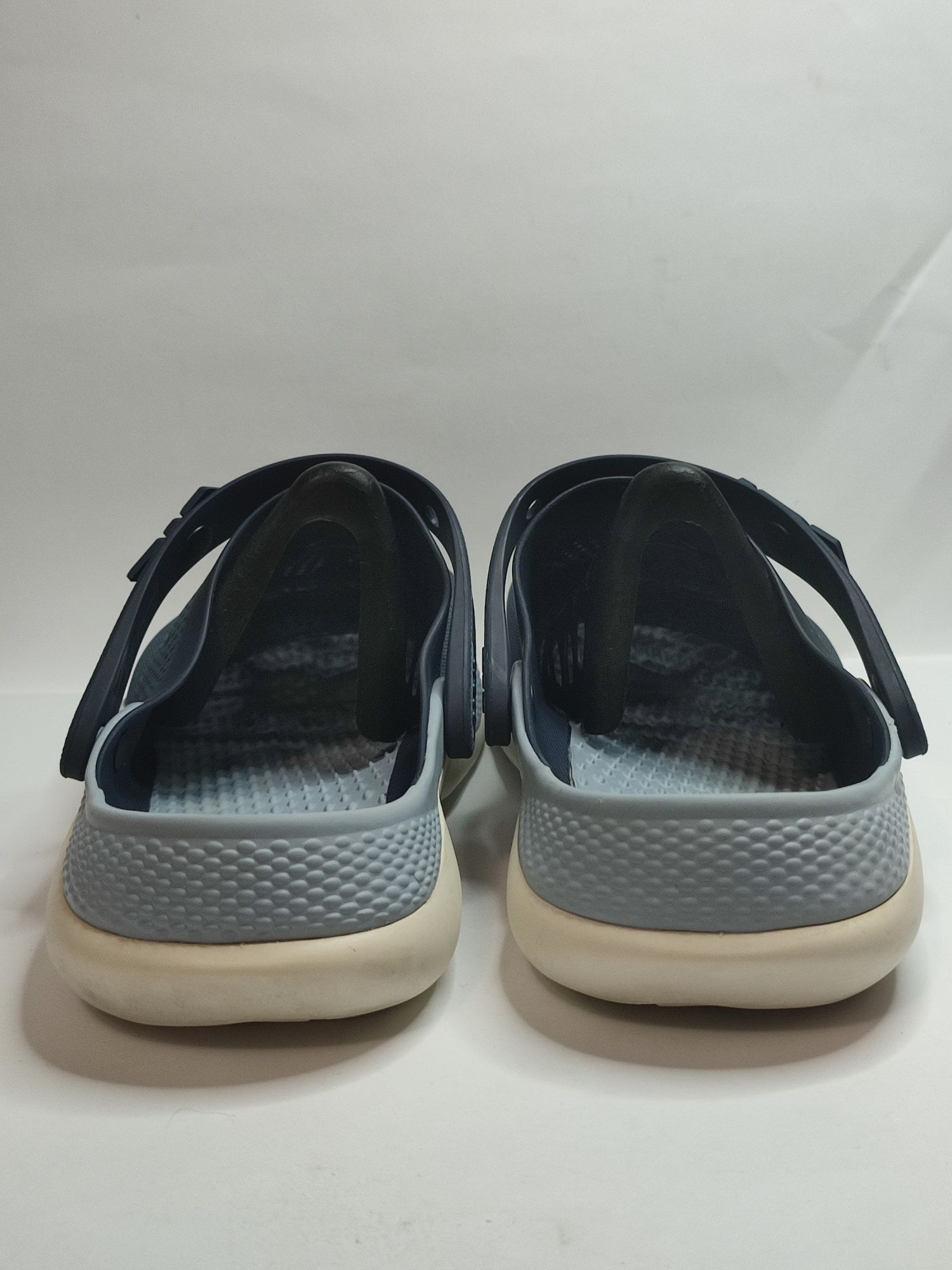 Чоловічі крокси Crocs Literide 360 Clog