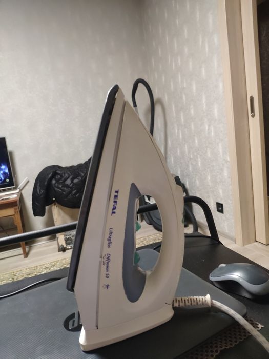 Праска Tefal ultragliss