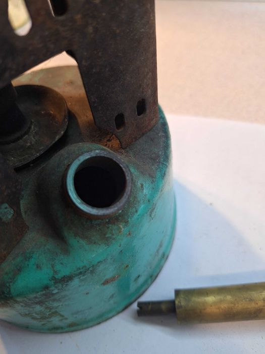 Турестический Примус "Шмель-2"