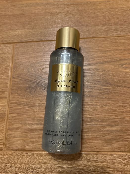 Victoria’s secret aqua kiss shimmer