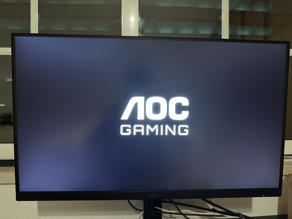 PC gamer como novo