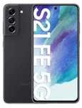 Smartfon SAMSUNG GALAXY S21 FE 128 GB - Black / Czarny