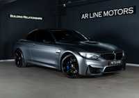 BMW M4 Auto
