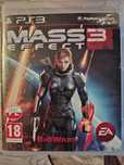 Mass Effect 3 PL  PS3