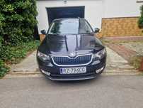 Skoda Octavia 2016 automat 2.0 TDI