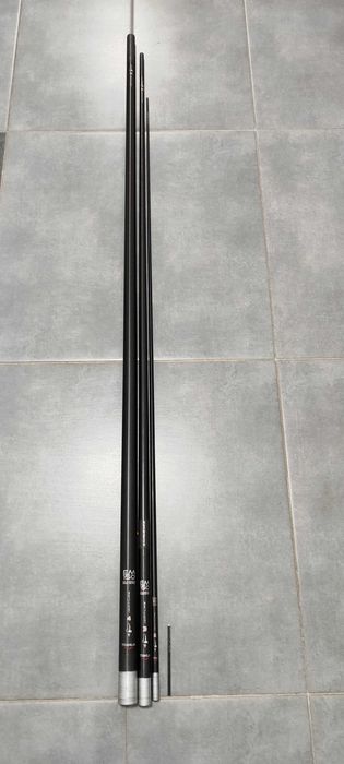 Top Colmic EM150 4 elem. / tyczka kosz sensas traper maver