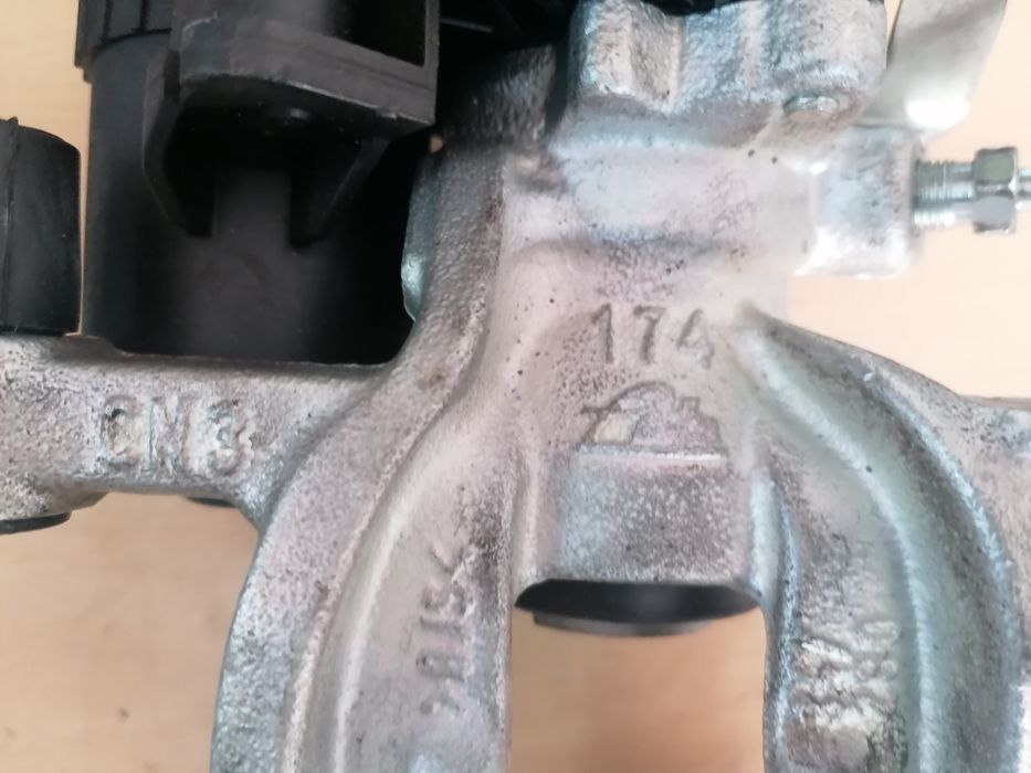 Pinça de travao BMW Original