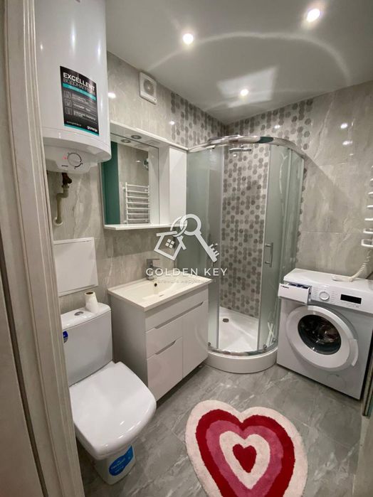 Оренда трикімнатної квартири по вулиці Петра Калнишевського!