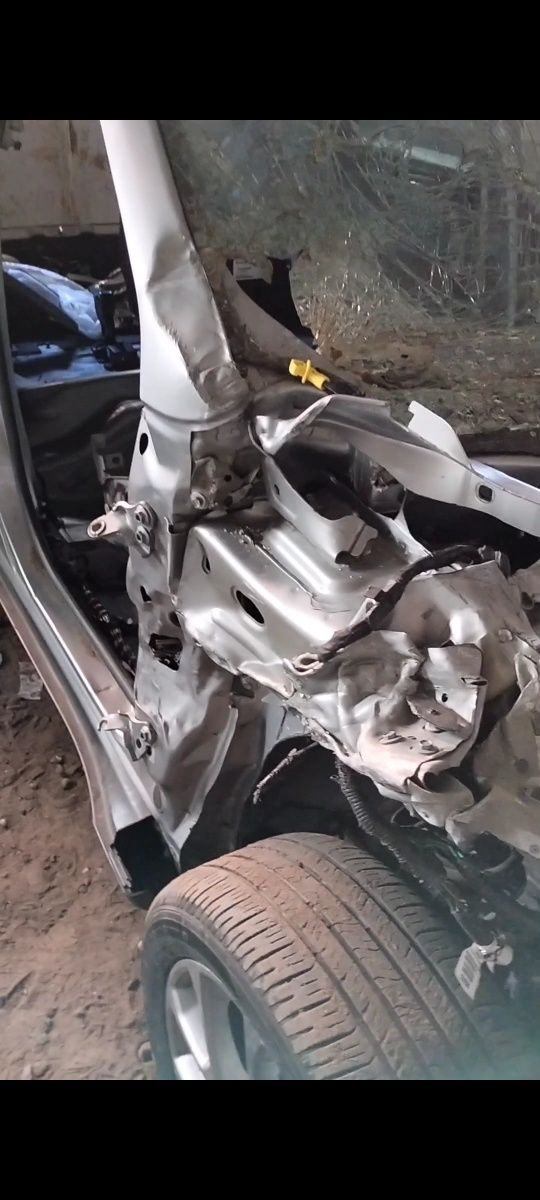 Сварочные работы..рихтовка..покраска авто...
