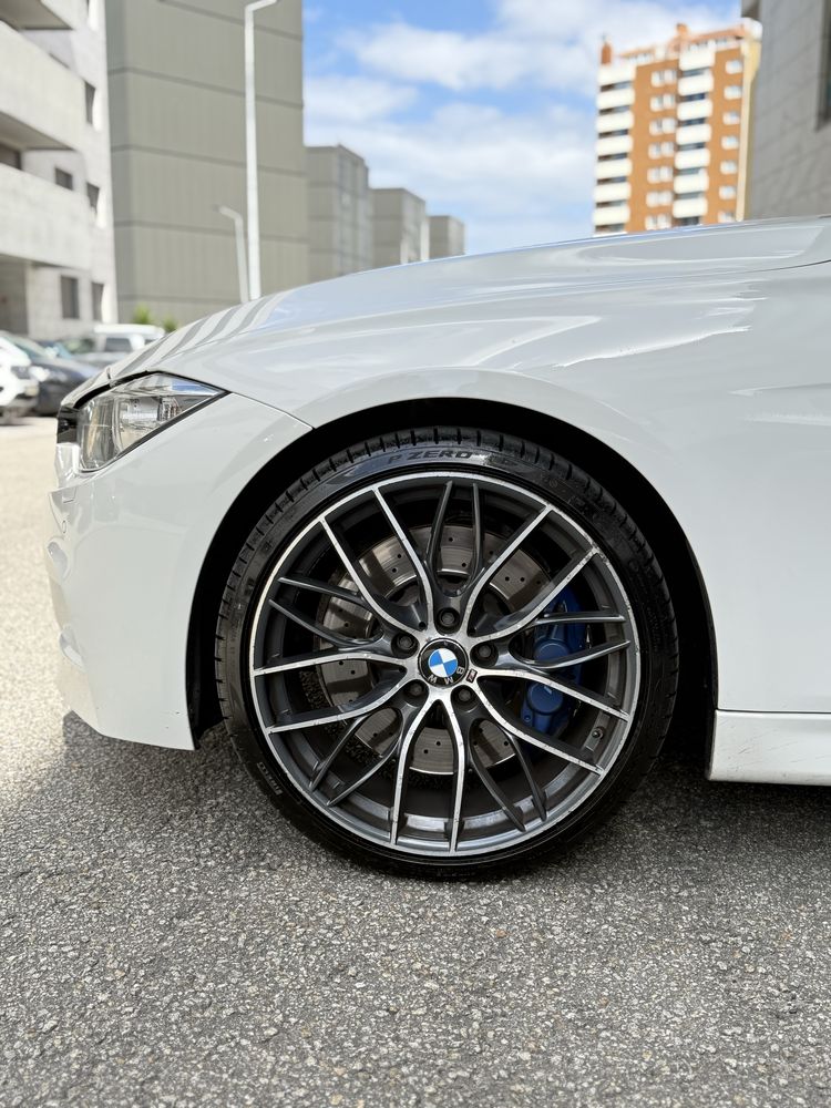 BMW 330D Pack M por/legalizar