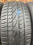 Шини бу 255/55 r19 Continental