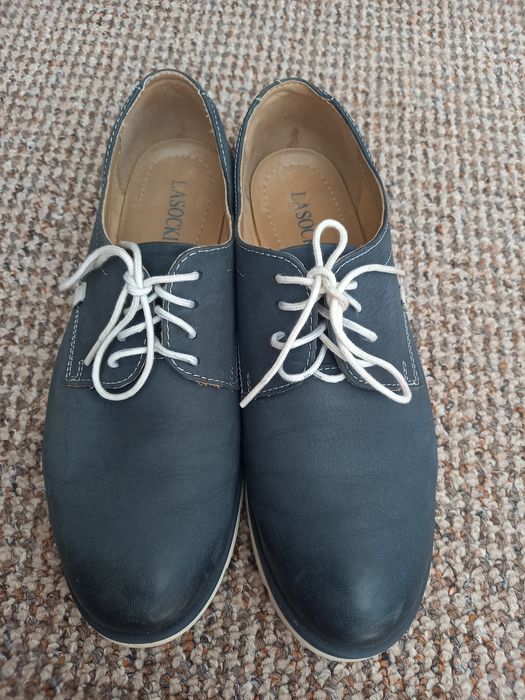 Buty damskie lasocki