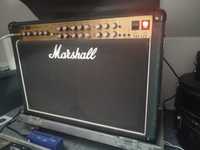 Marshall JCM 2000 TSL122 + Case