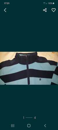 Sweter Pierre Cardin XXL