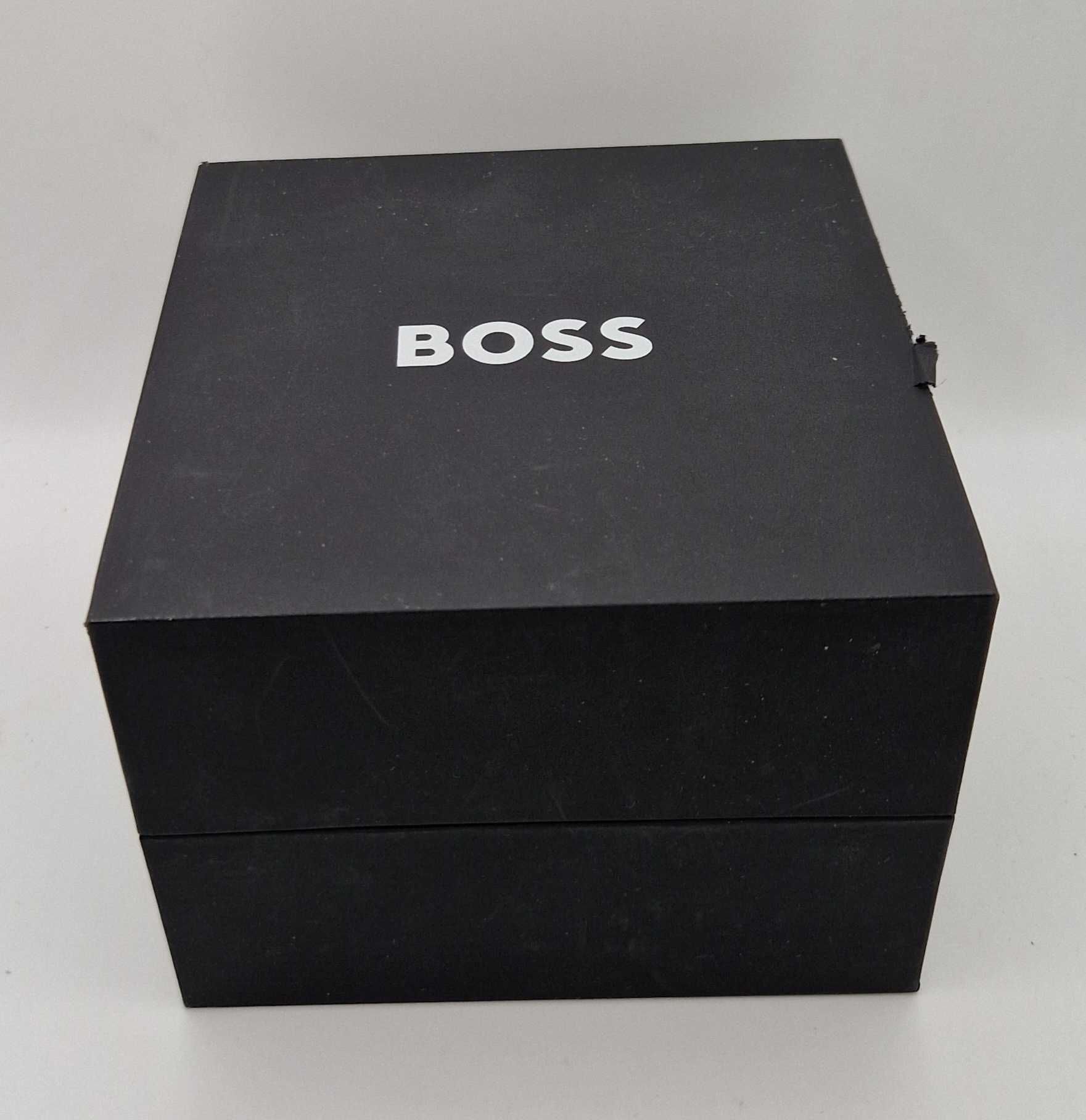 zegarek męski HUGO BOSS LEGACY