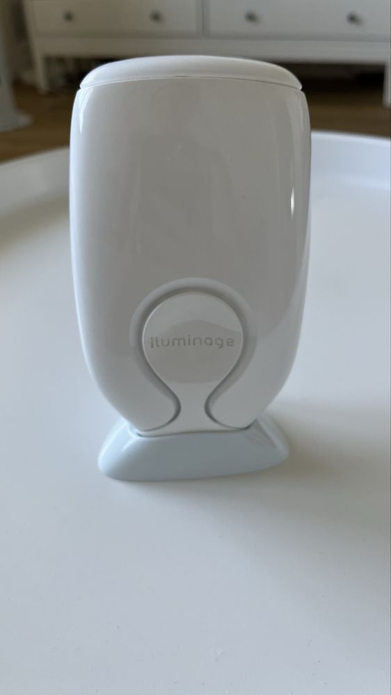 Depilator Elos Iluminage Precise Touch