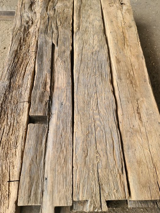 stary dąb rozbiórkowy