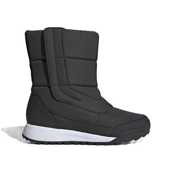 Adidas buty Terrex Choleah Boot C.Rdy 37 1/3 OCIEPLANE NIEPRZEMAKALNE