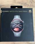 Smartwatch Huawei Watch 4 Pro Space Edition