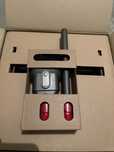 Dyson V15 szczotki koncowki nowe