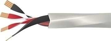Wireworld Luna 8/ bi -wire kabel głośnikowy - 2x2m/wyprzedaż !!!