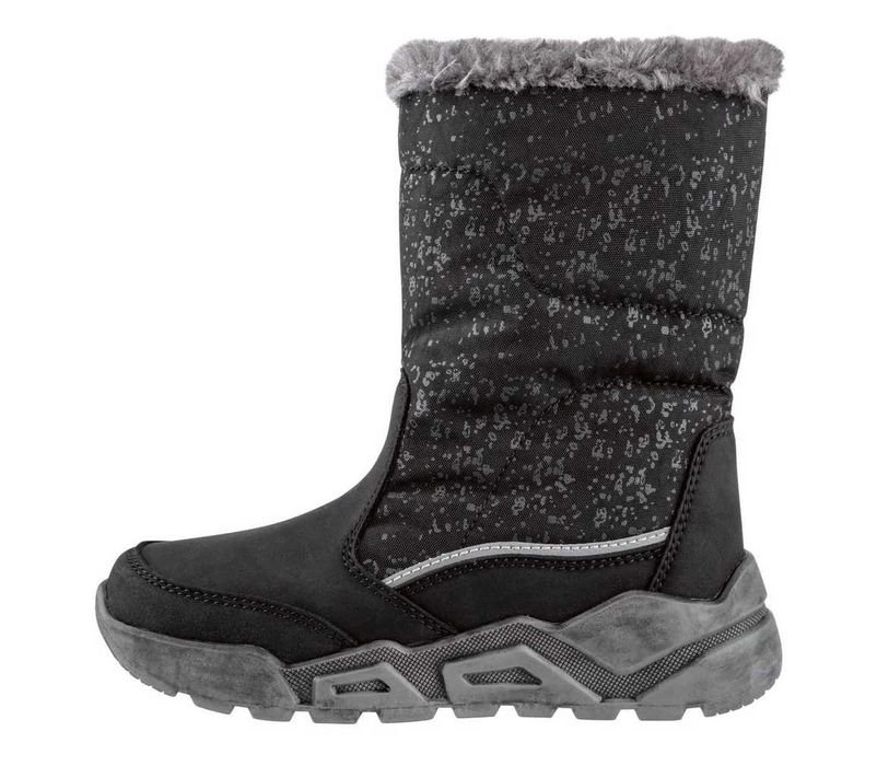 Чоботи сапоги зимові Pepperts - 32, 33, 34