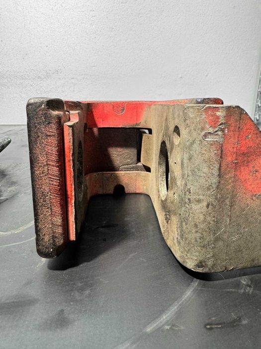 Zaczep holowniczy DAF XF/CF