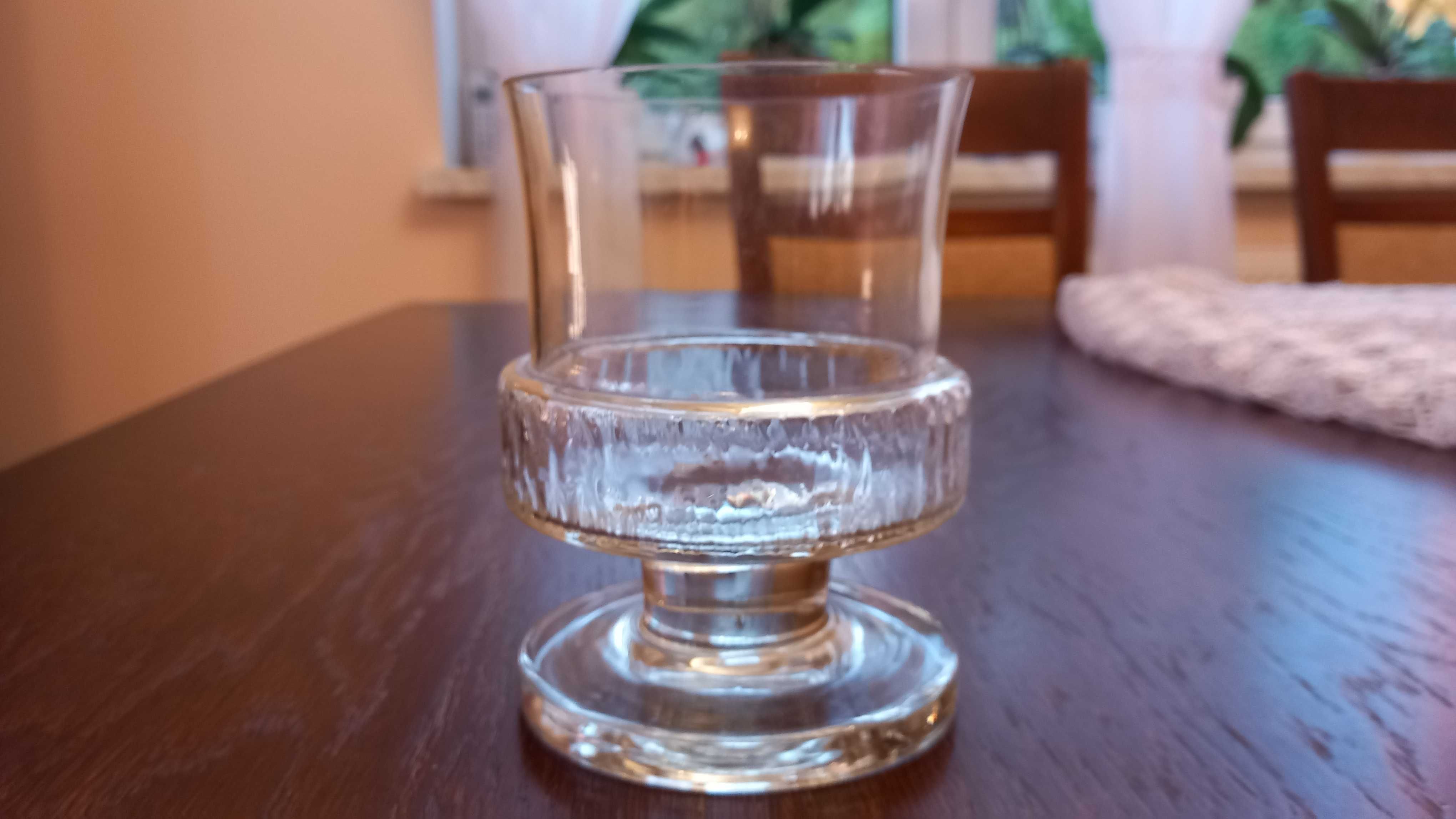 Puchar Rosenthal kryształowy puchar