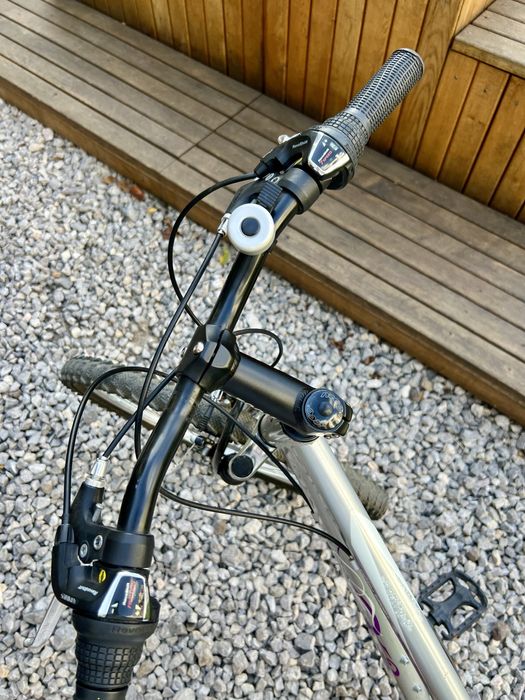 Rower MTB Affix fx2