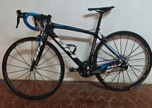 Bicicleta Estrada BH Quartz Full Carbon