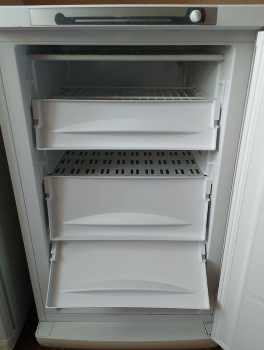 Морозильна камера