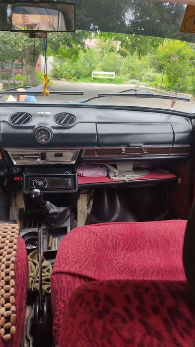 Ваз 2101 1973 р.в.