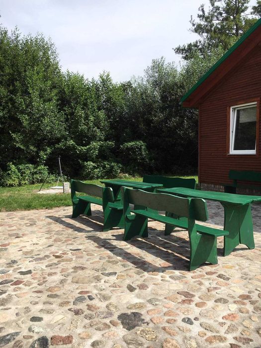 Domek całoroczny,blisko Morza