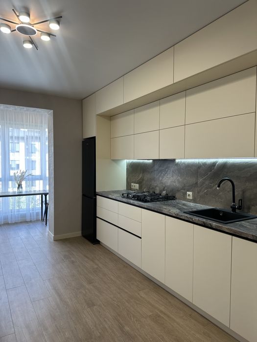 Здам дизайнерську 1-кімн.вартиру, ЖК Рanorama de Lux!