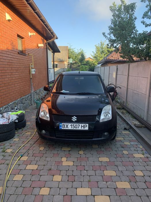 Продам Suzuki swift