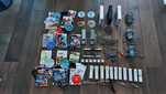 Lote Nintendo Wii