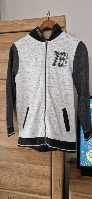 Bluzy chłopięce rozmiar s