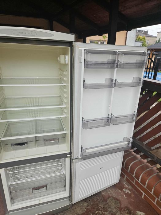 Lodowka firmy Gorenje