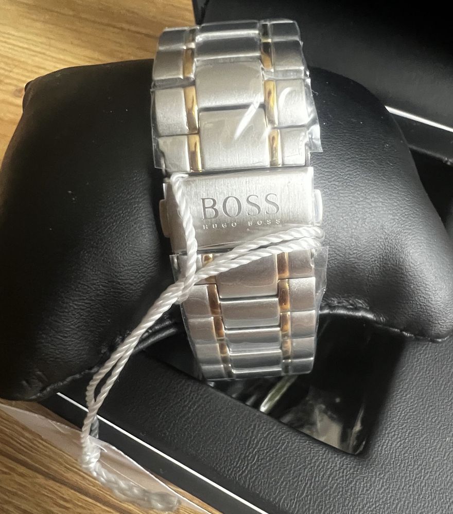 Relógio Hugo boss