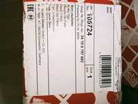 Discos de travão e pastilhas