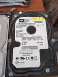 Dysk twardy WD 80 GB ATA IDE pata