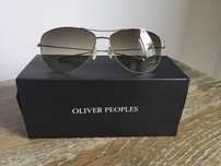 Okulary przeciwsłoneczne Oliver Peoples