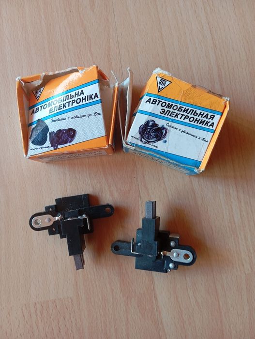 Регулятор для део Ланос 1.4 Сенс Таврии